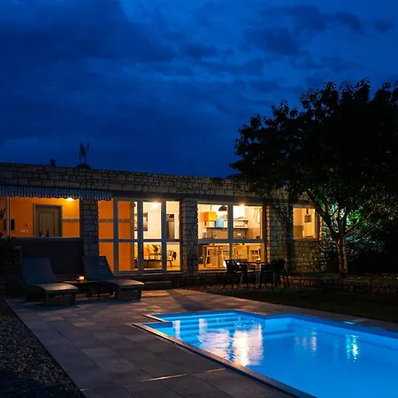 La Casa Verde Rovinj Exterior photo