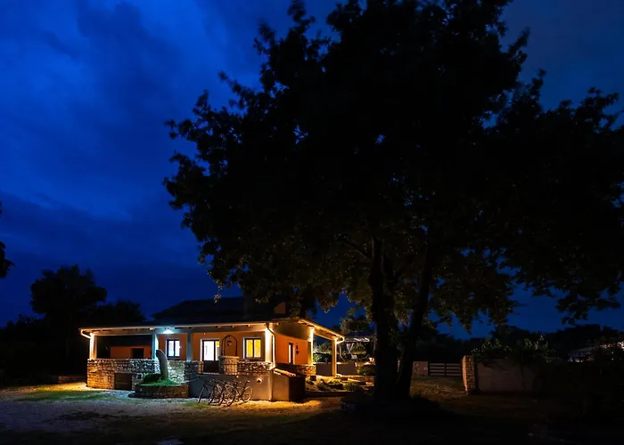 La Casa Verde