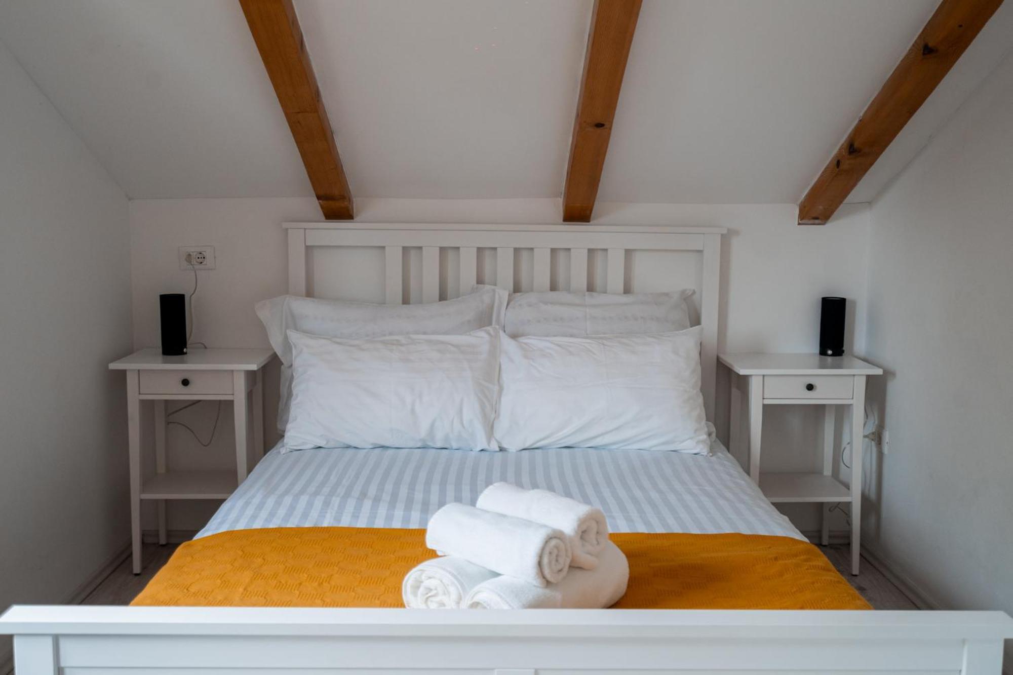 Holiday home La Casa