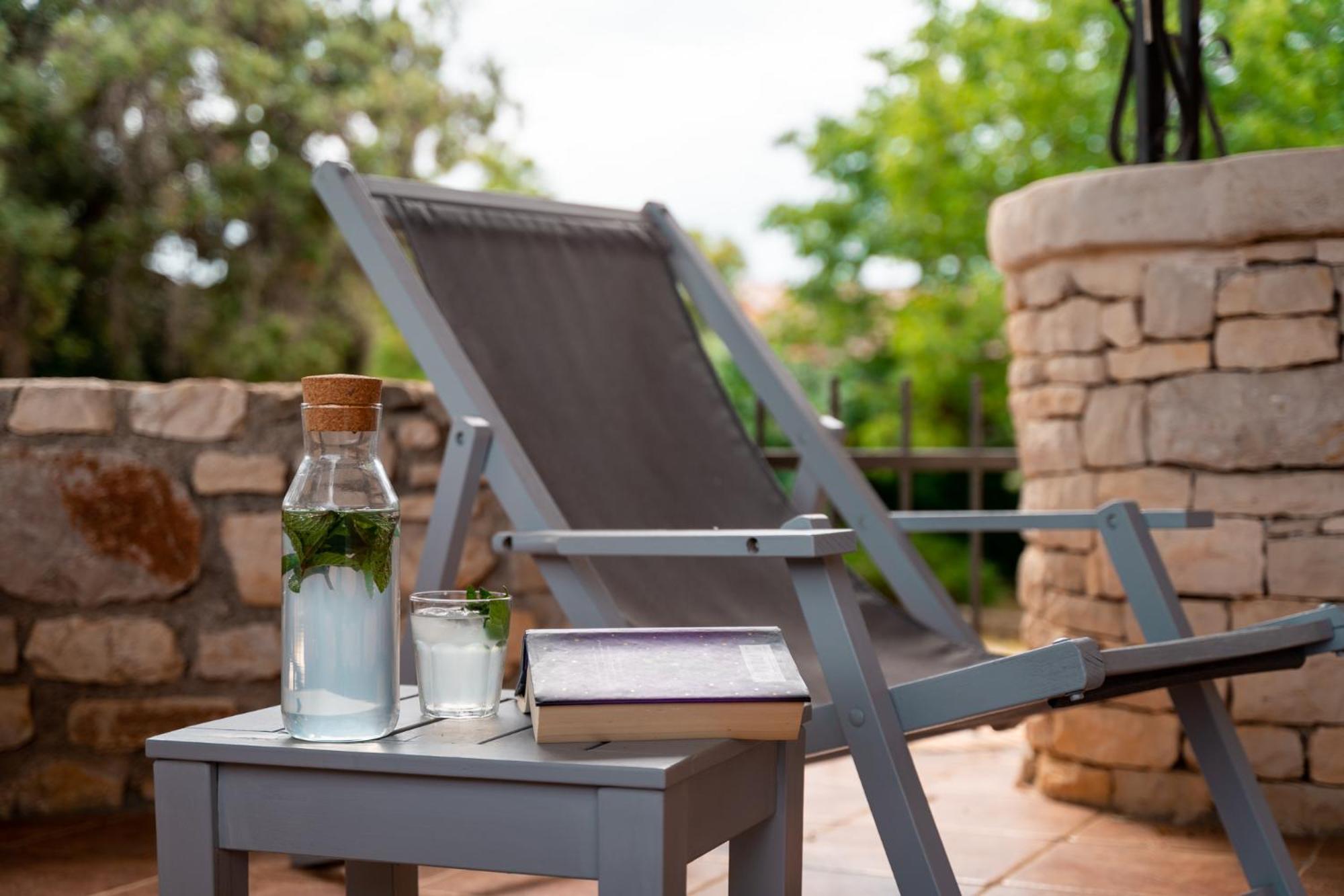 La Casa Holiday home Rovinj