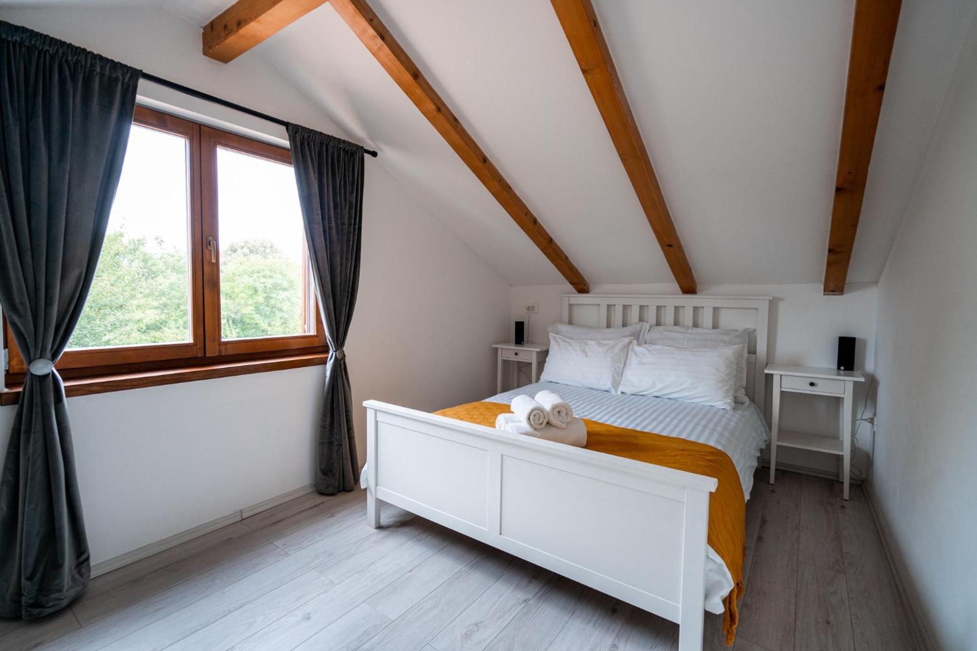 Holiday home La Casa *