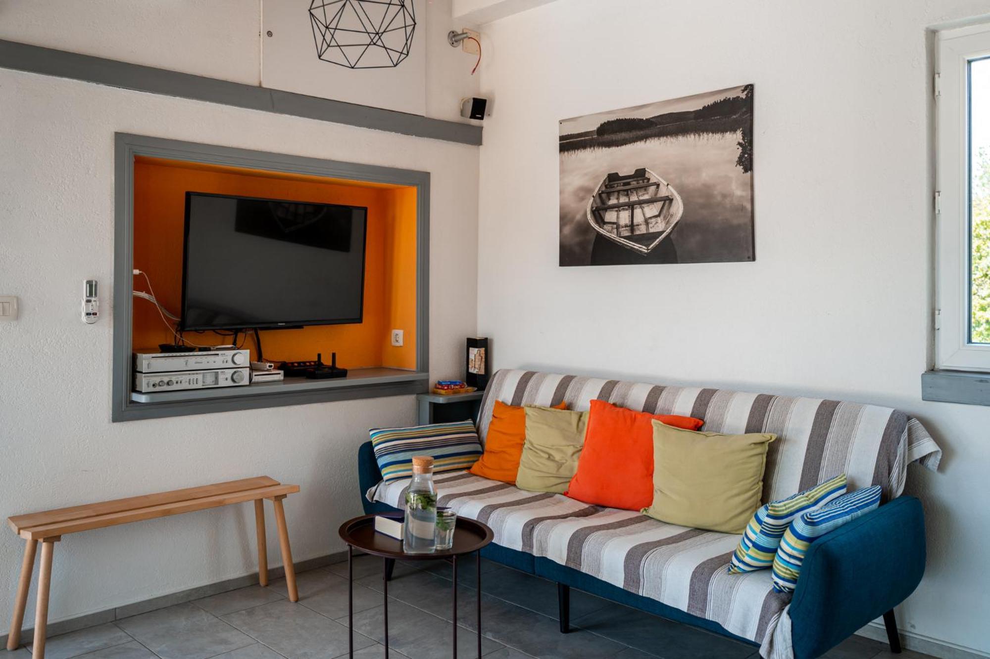 Holiday home La Casa