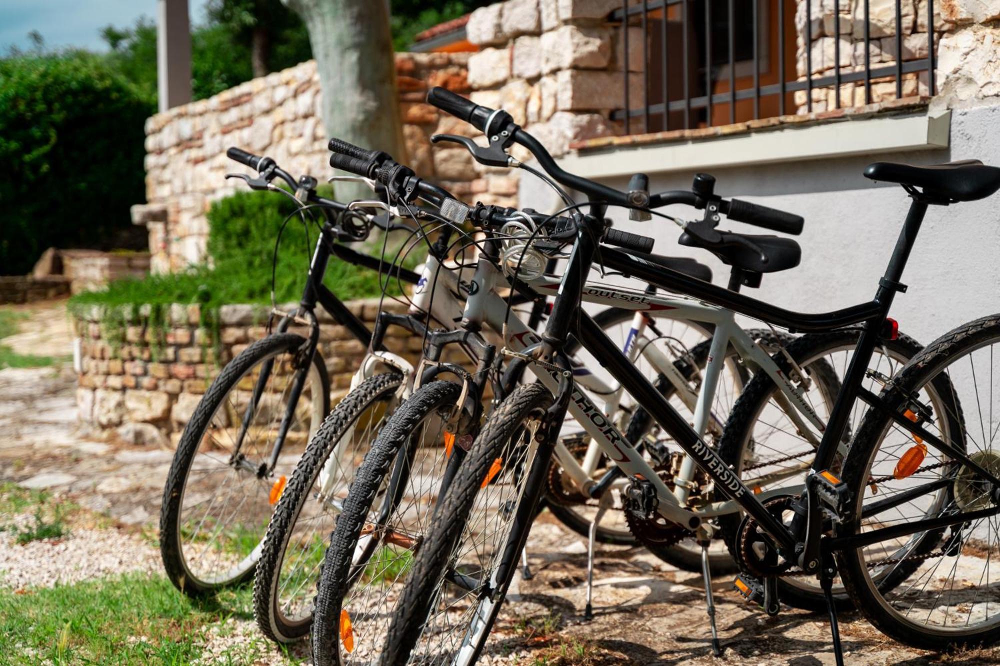 Holiday home La Casa Rovinj