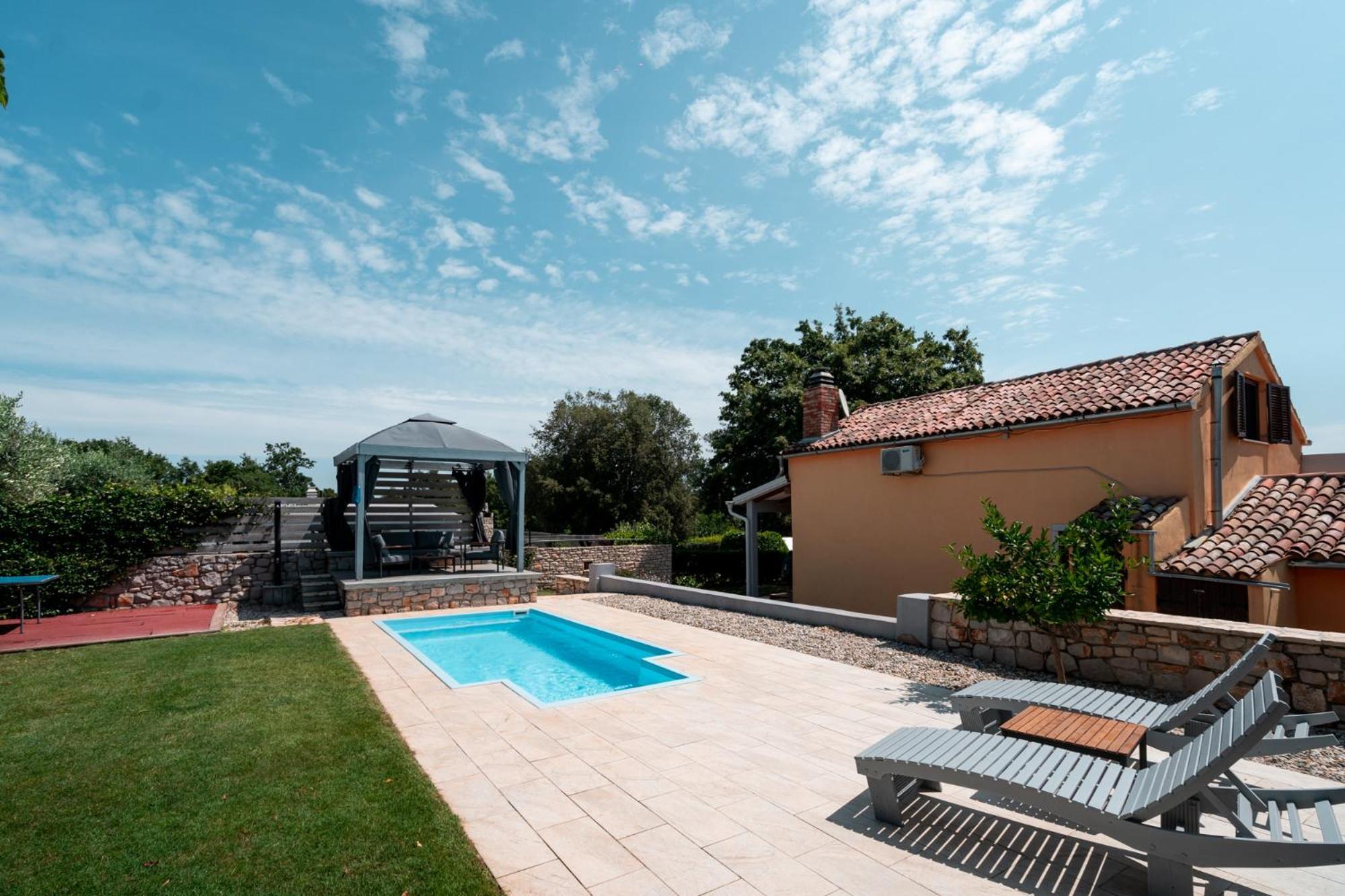 La Casa Holiday home Rovinj