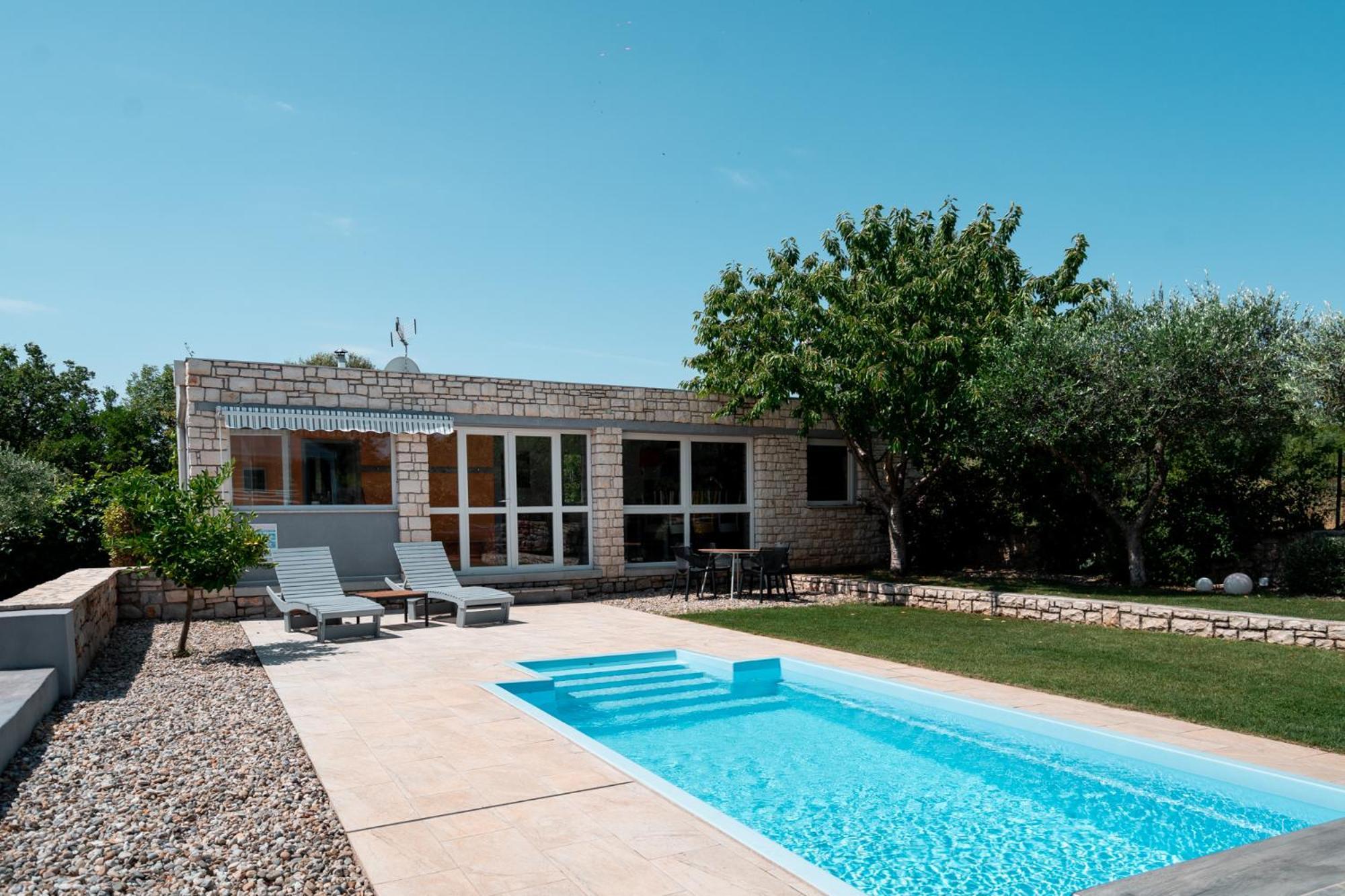 La Casa Počitniška hiša