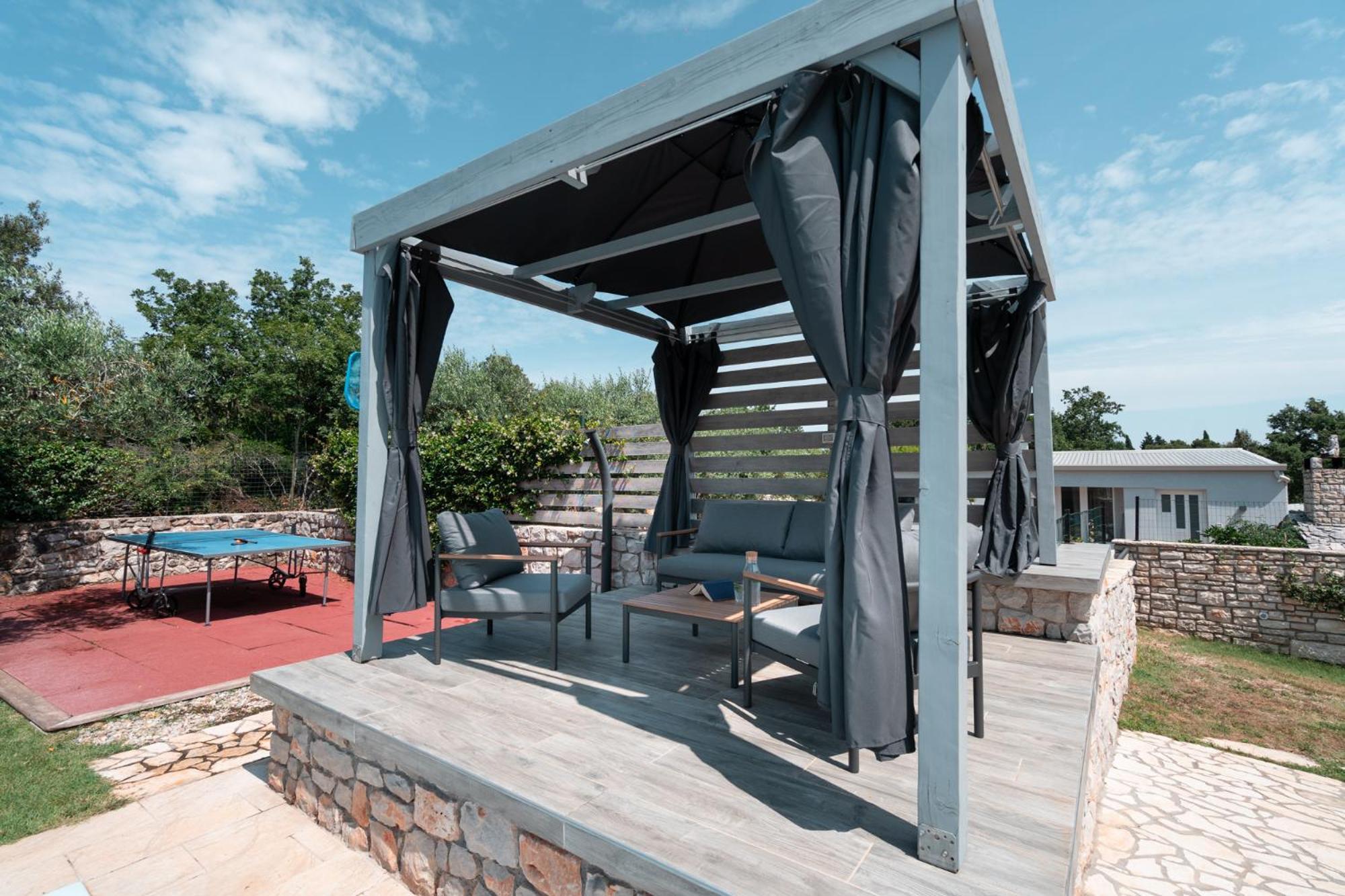 Holiday home La Casa *