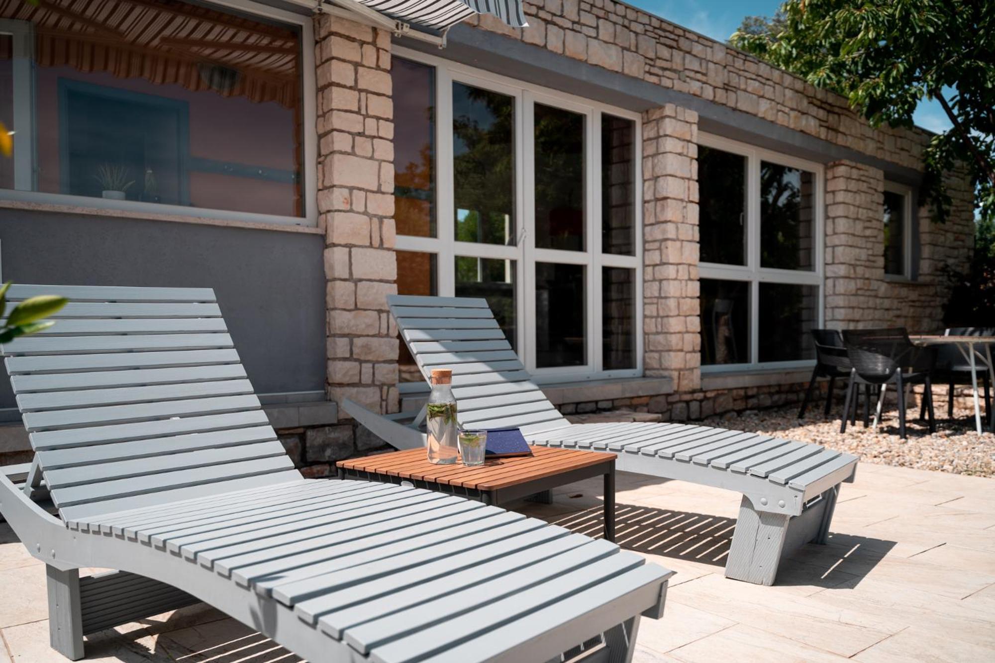 Holiday home La Casa Rovinj