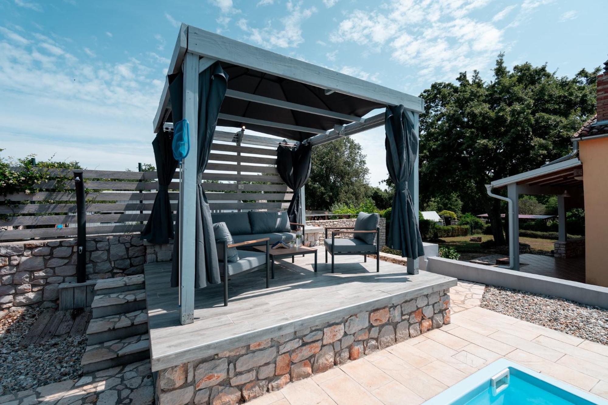 La Casa Holiday home *