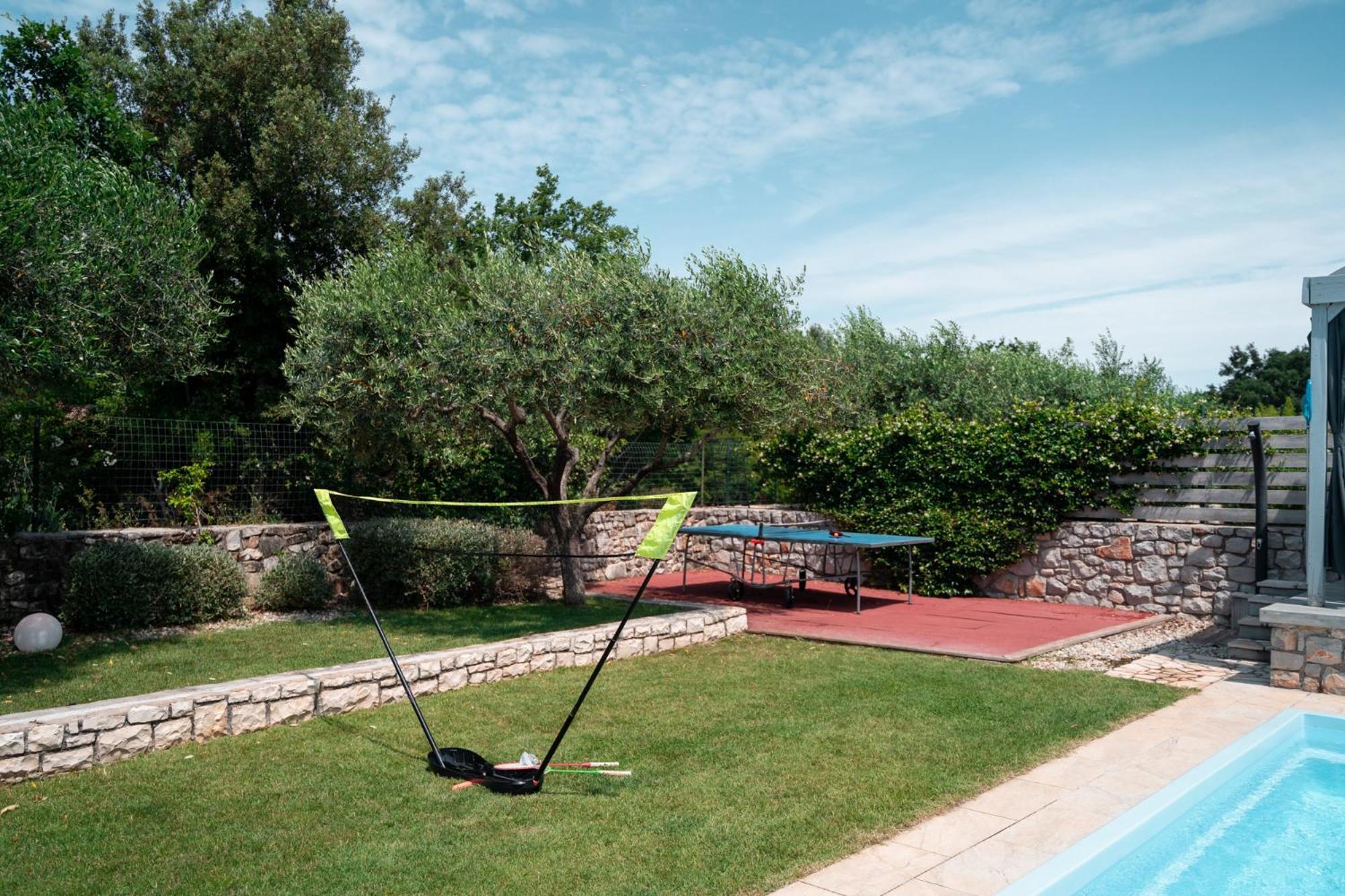 Holiday home La Casa *